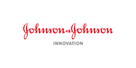 Johnson & Johnson Innovation logo